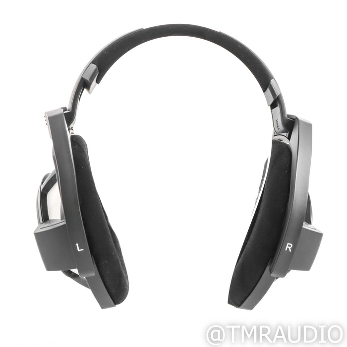 Sennheiser HD 800 S Open Back Headphones