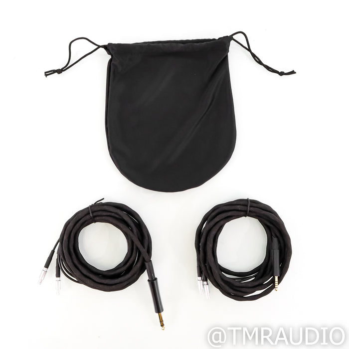 Sennheiser HD 800 S Open Back Headphones