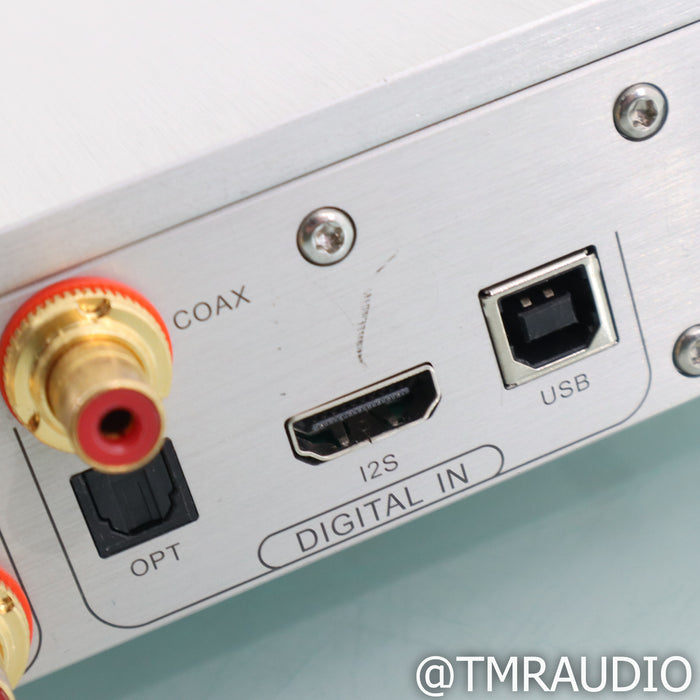 Denafrips Ares 12TH-1 DAC; D/A Converter