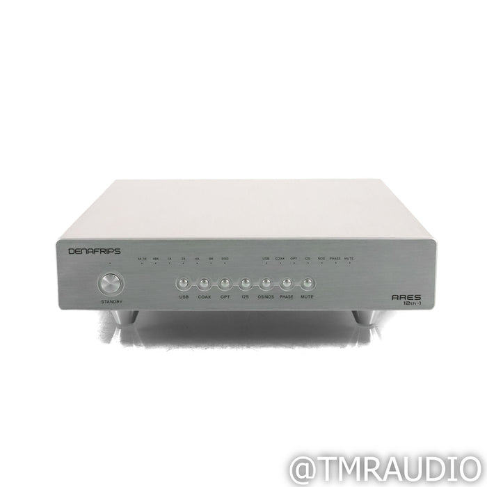 Denafrips Ares 12TH-1 DAC; D/A Converter