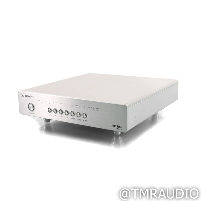 Denafrips Ares 12TH-1 DAC; D/A Converter