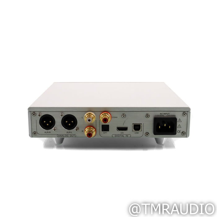 Denafrips Ares 12TH-1 DAC; D/A Converter