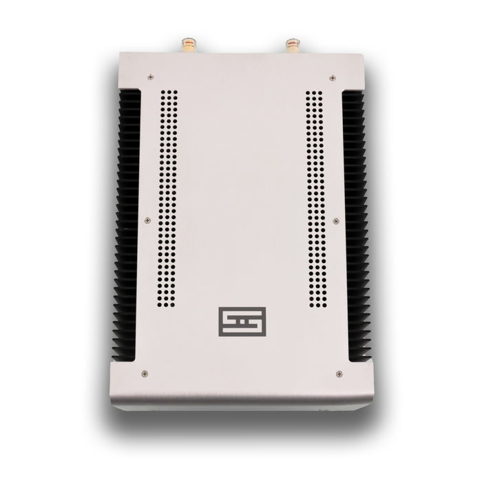 Schiit Audio Aegir Stereo Power Amplifier