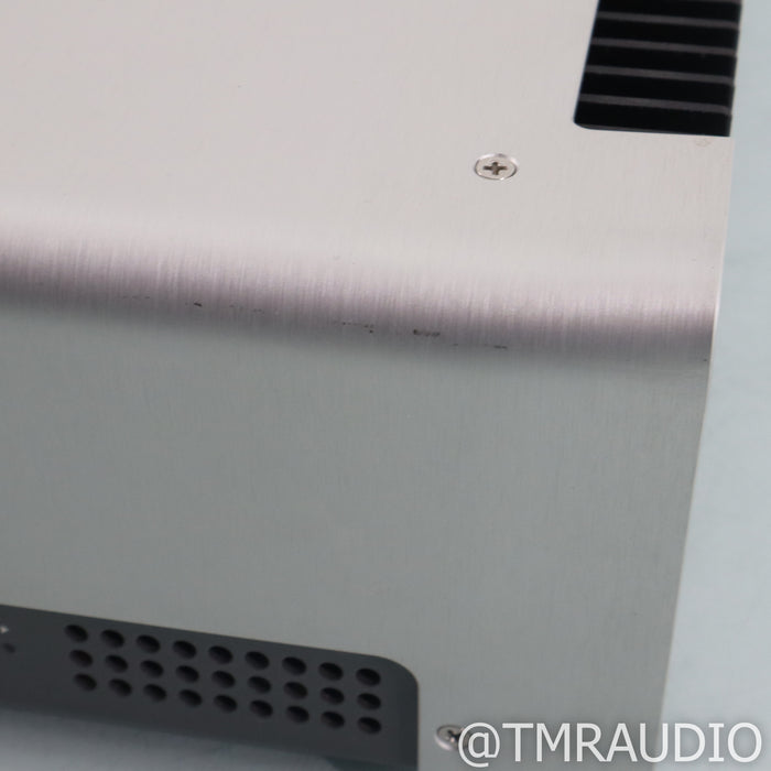 Schiit Audio Aegir Stereo Power Amplifier