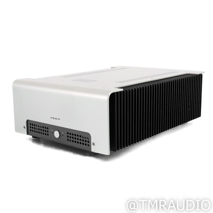 Schiit Audio Aegir Stereo Power Amplifier