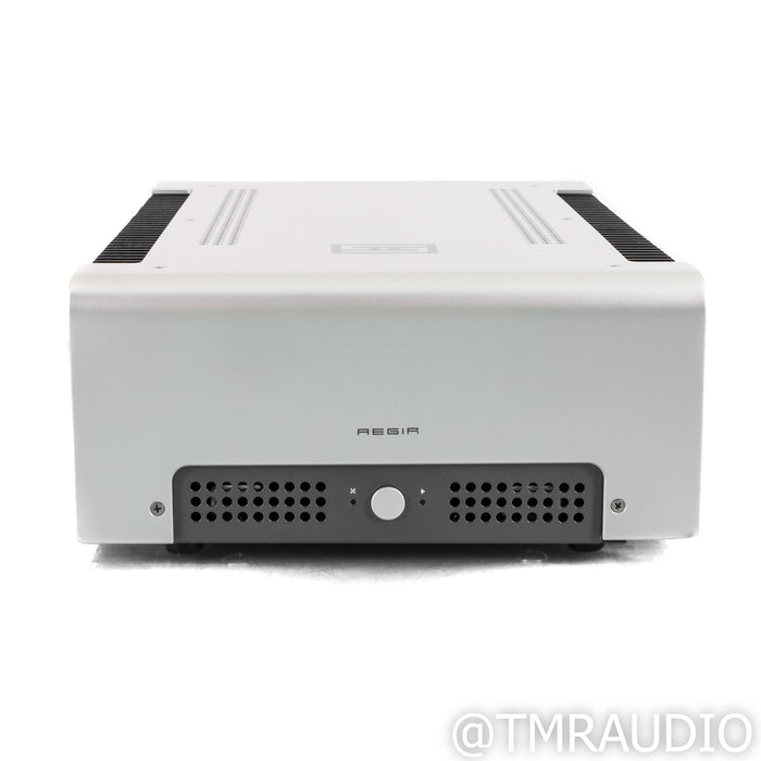 Schiit Audio Aegir Stereo Power Amplifier