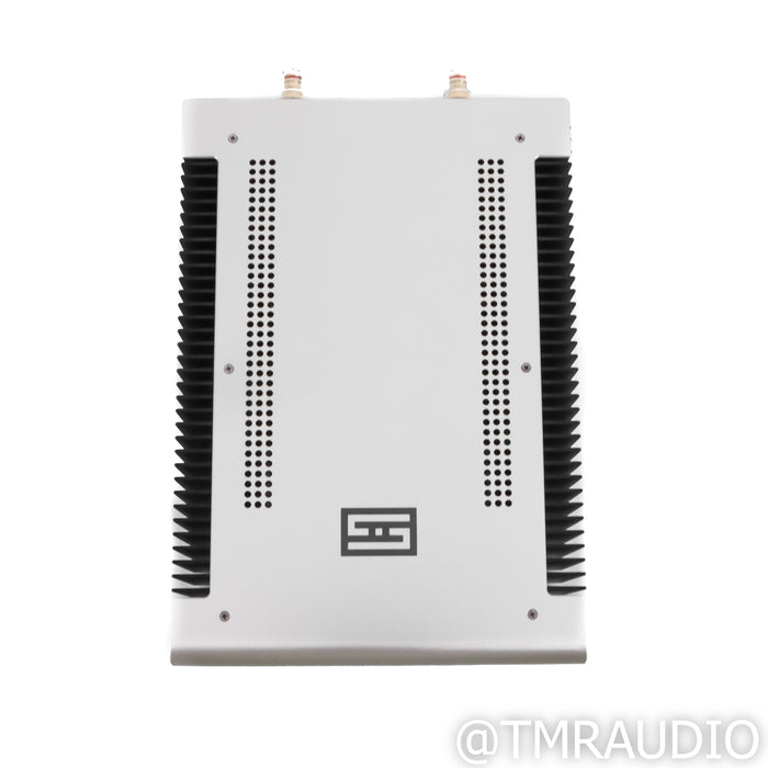 Schiit Audio Aegir Stereo Power Amplifier