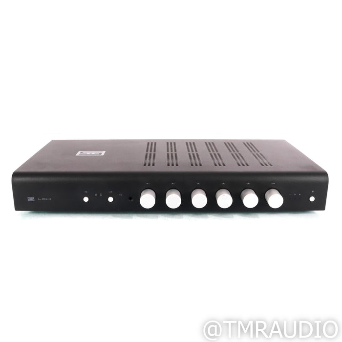 Schiit Audio Loki Max Six Band Equalizer