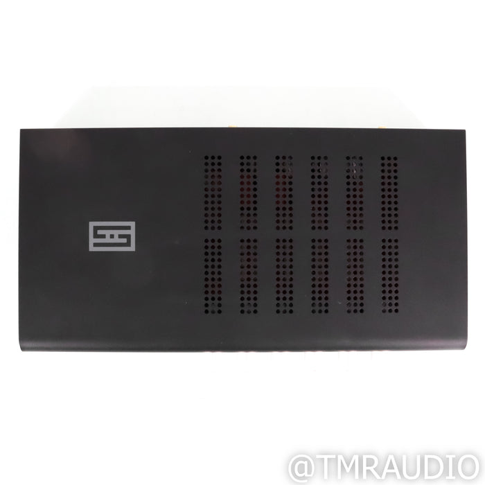 Schiit Audio Loki Max Six Band Equalizer
