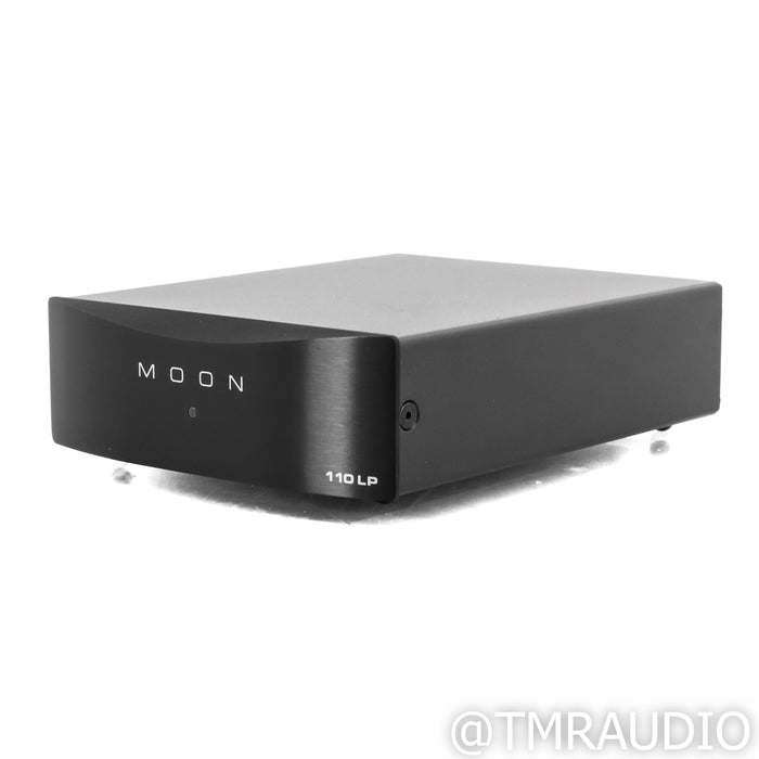 SimAudio Moon 110LP V2 Phono Preamplifier