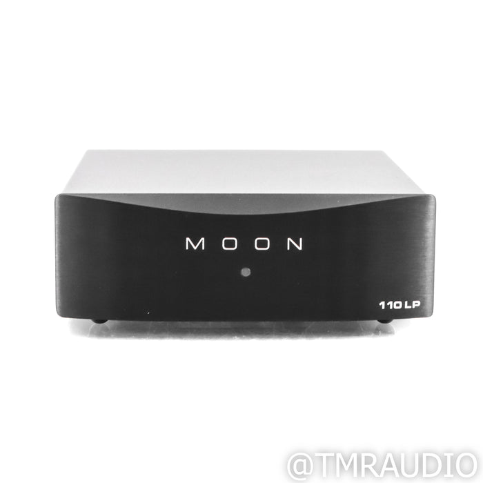 SimAudio Moon 110LP V2 Phono Preamplifier