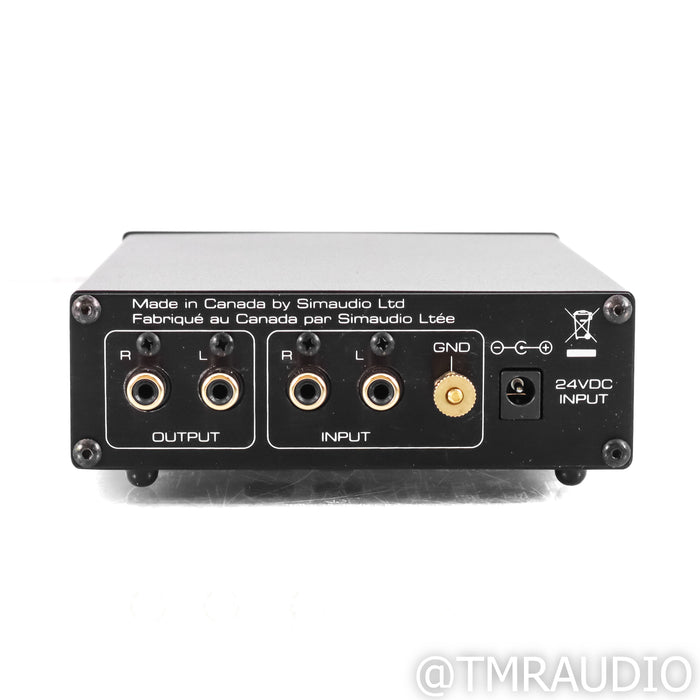 SimAudio Moon 110LP V2 Phono Preamplifier