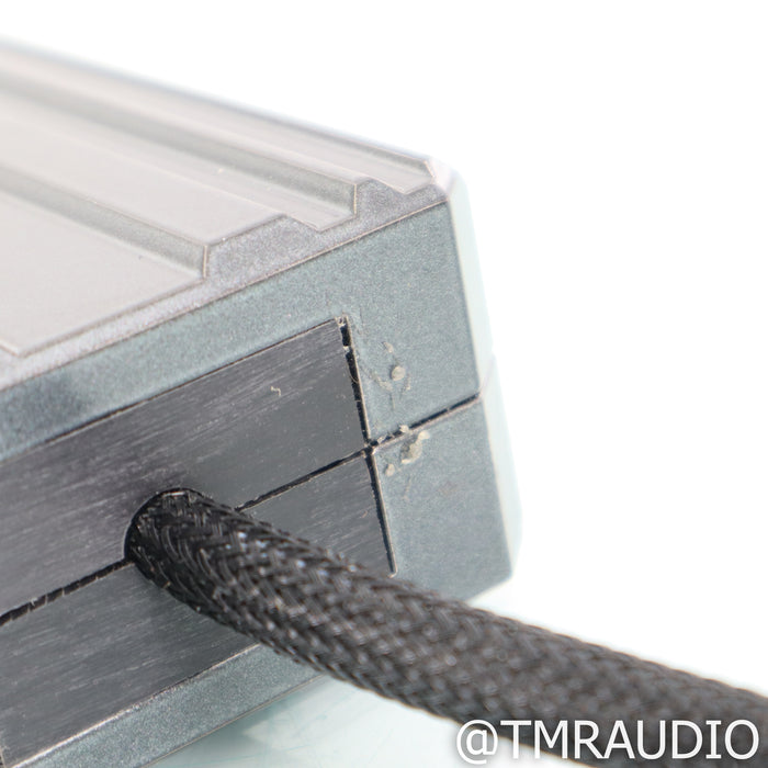 MIT Oracle V1.1 Proline XLR Cables; 1.5m Pair Balanced Interconnects