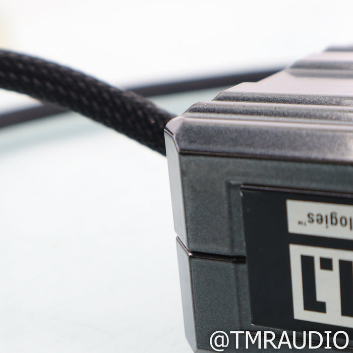 MIT Oracle V1.1 Proline XLR Cables; 1.5m Pair Balanced Interconnects