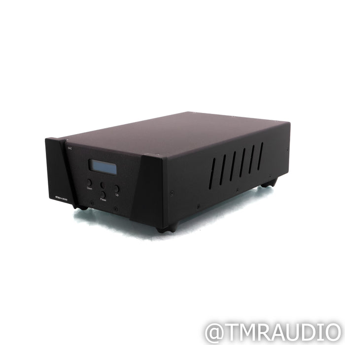 Wyred 4 Sound DAC-2v2 SE; D/A Converter