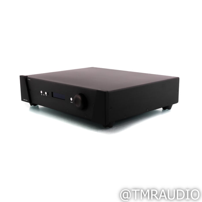 Wyred 4 Sound STP-SE Stereo Preamplifier