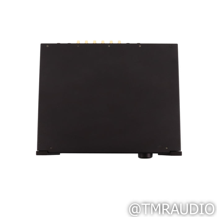 Wyred 4 Sound STP-SE Stereo Preamplifier