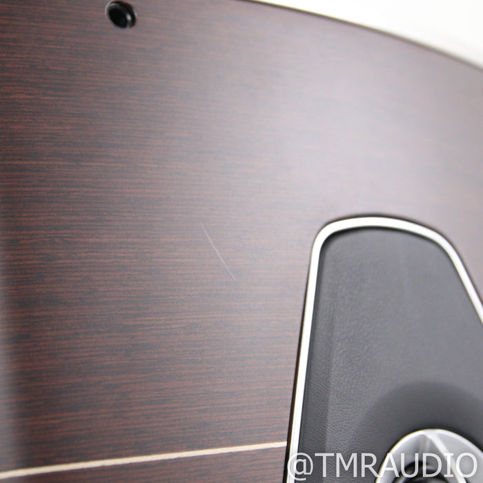 Sonus Faber Olympica Nova III Floorstanding Speakers; Wenge Pair