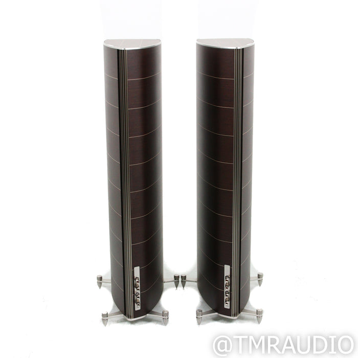 Sonus Faber Olympica Nova III Floorstanding Speakers; Wenge Pair