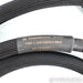 Harmonic Technology Pro-9 REF SE Bi-Wire Speaker Cable; 8ft Pair