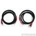 Harmonic Technology Pro-9 REF SE Bi-Wire Speaker Cable; 8ft Pair