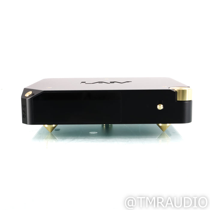 Laiv Audio Harmony DAC; D/A Converter