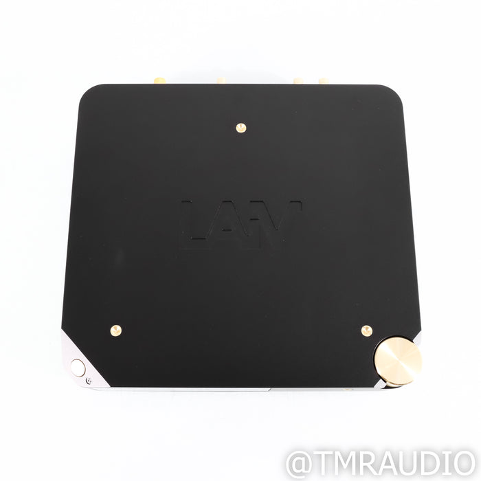 Laiv Audio Harmony DAC; D/A Converter