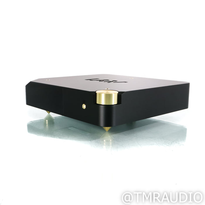 Laiv Audio Harmony DAC; D/A Converter