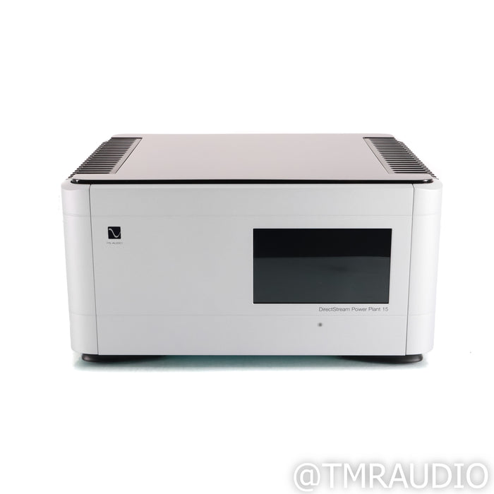 PS Audio DirectStream Power Plant 15 AC Power Regenerator