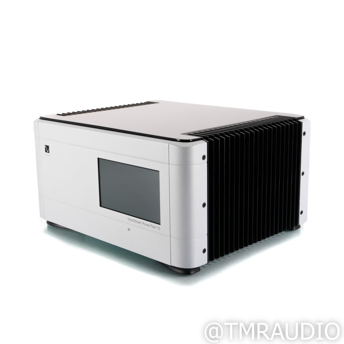 PS Audio DirectStream Power Plant 15 AC Power Regenerator