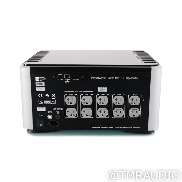 PS Audio DirectStream Power Plant 15 AC Power Regenerator