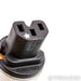Nordost Valhalla Power Cord; 2m AC Cable (Marked as "Demo")