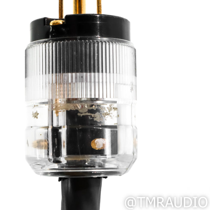 Nordost Valhalla Power Cord; 2m AC Cable (Marked as "Demo")
