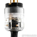 Nordost Valhalla Power Cord; 2m AC Cable (Marked as "Demo")