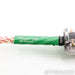 Nordost Valhalla Power Cord; 2m AC Cable (Marked as "Demo")
