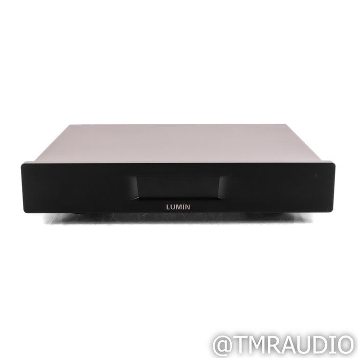Lumin U2 Mini Music Streamer