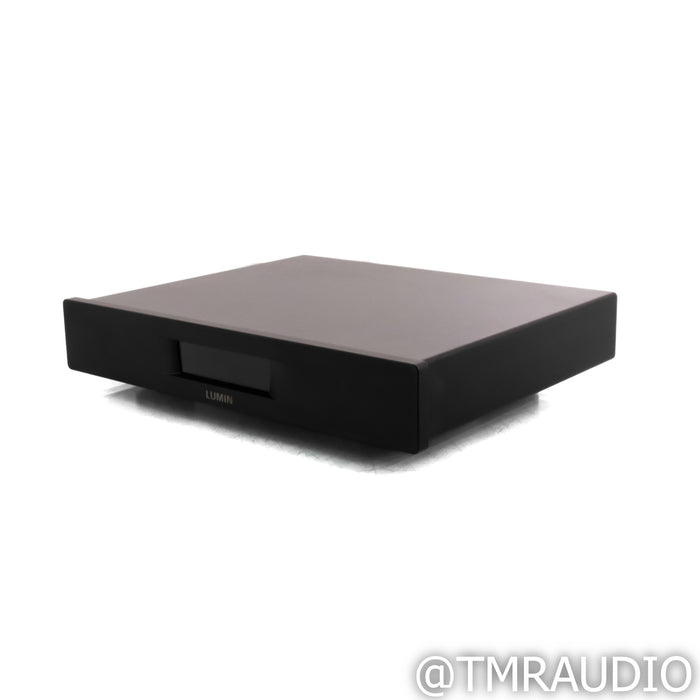 Lumin U2 Mini Music Streamer