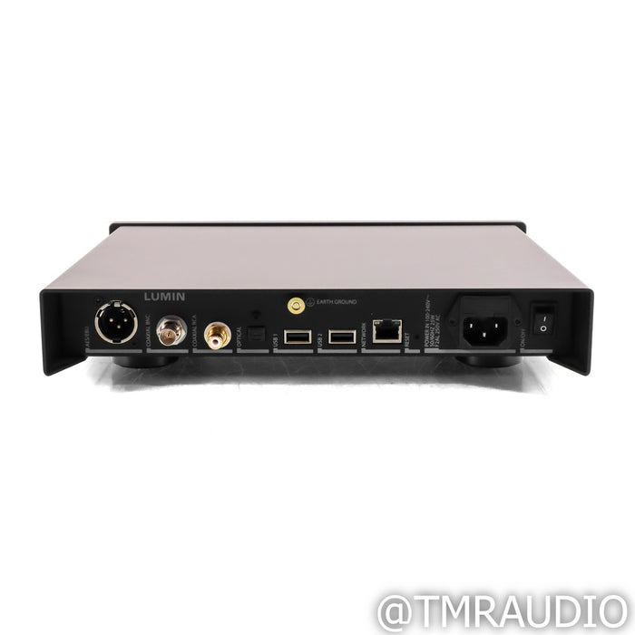 Lumin U2 Mini Music Streamer