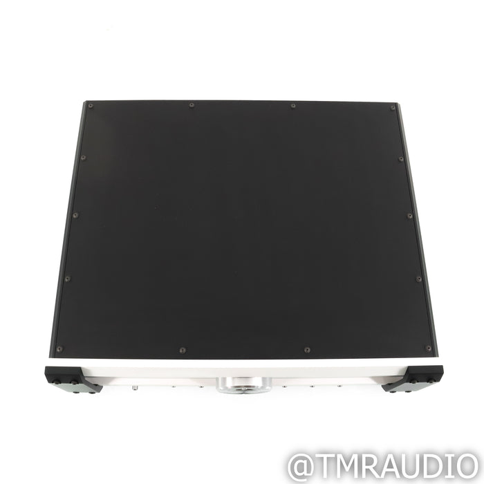 Musical Fidelity A5 CR Stereo Preamplifier; MM & MC Phono