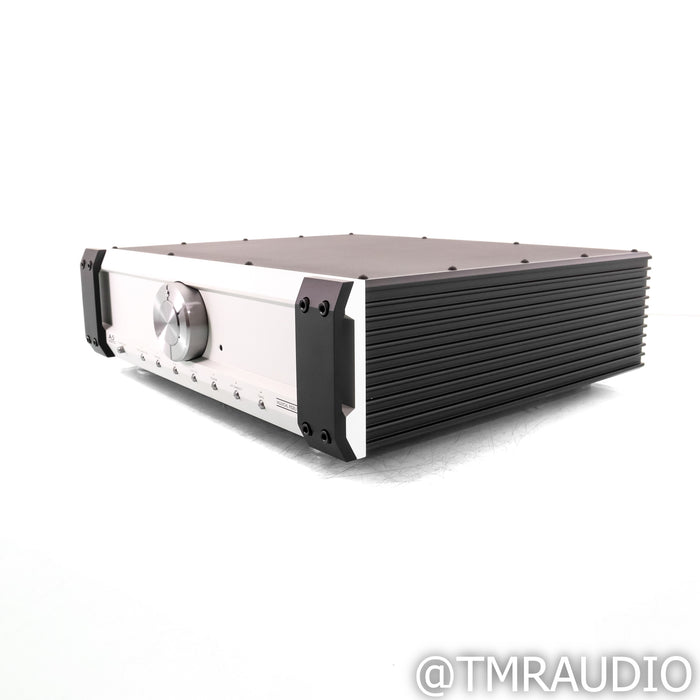 Musical Fidelity A5 CR Stereo Preamplifier; MM & MC Phono