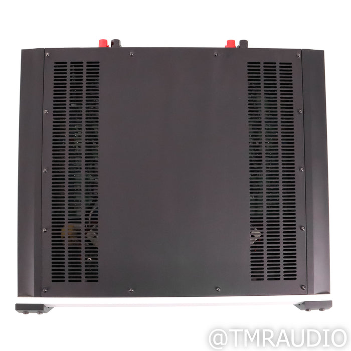 Musical Fidelity A5 CR Stereo Power Amplifier