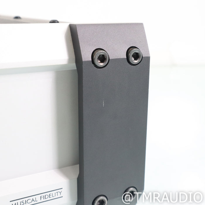 Musical Fidelity A5 CR Stereo Power Amplifier