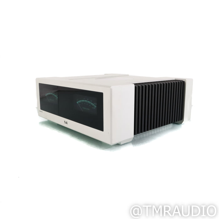 T+A A 3000 HV Stereo Power Amplifier