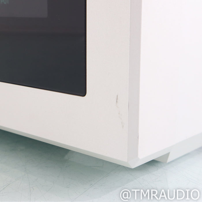 T+A A 3000 HV Stereo Power Amplifier