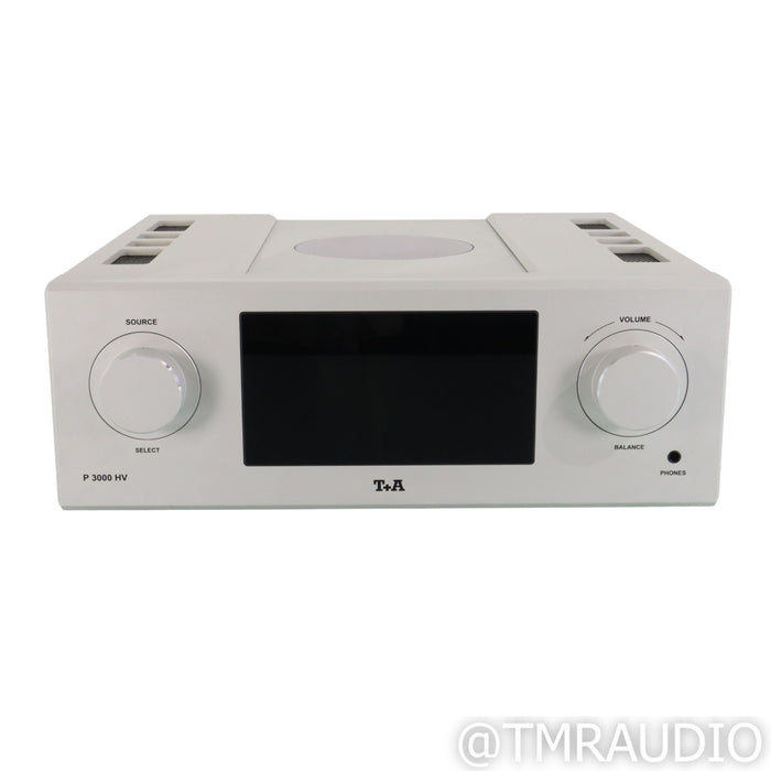 T+A P 3000 HV Stereo Preamplifier