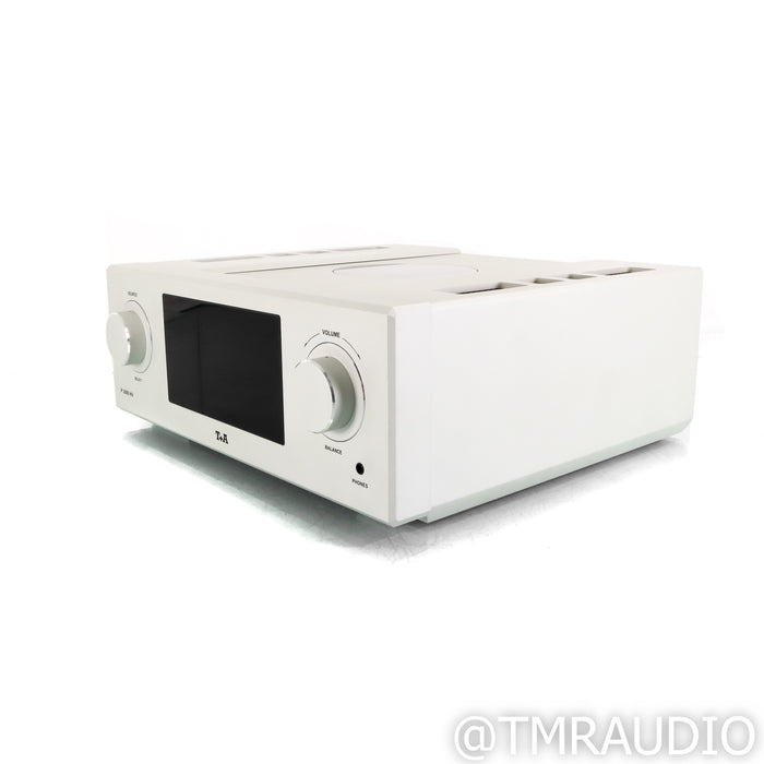 T+A P 3000 HV Stereo Preamplifier