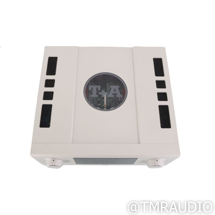 T+A P 3000 HV Stereo Preamplifier
