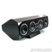 Sonus Faber Sonetto Center II Center Speaker; Black