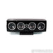 Sonus Faber Sonetto Center II Center Speaker; Black