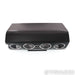 Sonus Faber Sonetto Center II Center Speaker; Black